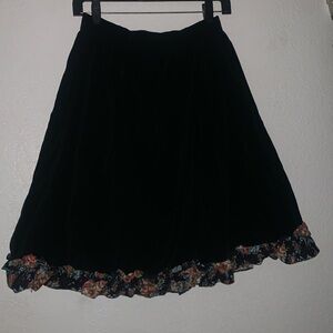 Old style skirt new without tag